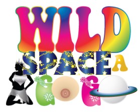 WILD SPACE A GO GO entry by NemesisQaine