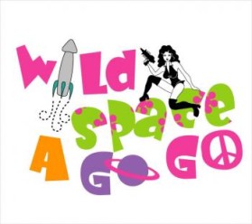WILD SPACE A GO GO entry by ArtMachine