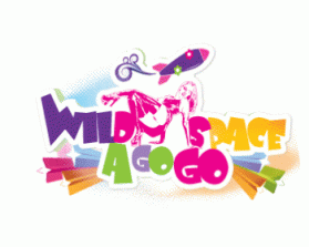 WILD SPACE A GO GO entry by ginalin