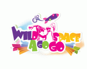 WILD SPACE A GO GO entry by ginalin