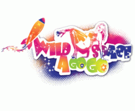 WILD SPACE A GO GO entry by ginalin