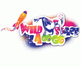 WILD SPACE A GO GO entry by ginalin