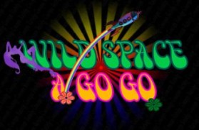 WILD SPACE A GO GO entry by Rutledge Concepts