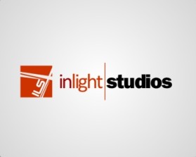 Logo Design entry 72498 submitted by cdkessler to the Logo Design for Inlight Studios, LLC run by InlightStudios