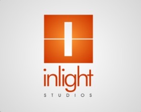 Logo Design entry 72499 submitted by cdkessler to the Logo Design for Inlight Studios, LLC run by InlightStudios