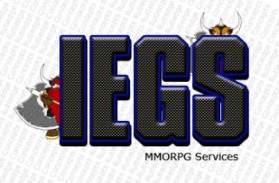 iegs entry by Rutledge Concepts