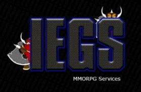 iegs entry by Rutledge Concepts