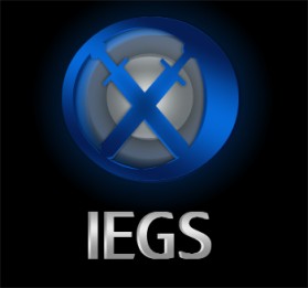 iegs entry by dbotdesign