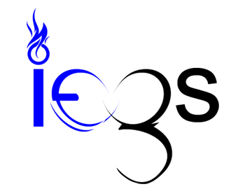 Logo Design for iegs