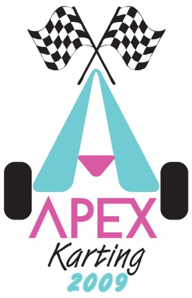 Apex Karting entry by KeithSoap