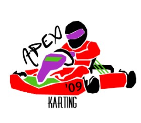 Apex Karting entry by amandacares22
