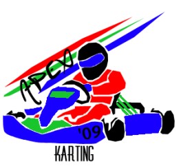 Apex Karting entry by amandacares22