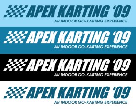 Apex Karting entry by prescott_hugues