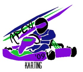 Apex Karting entry by amandacares22