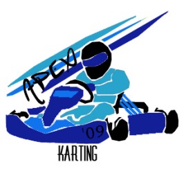 Apex Karting entry by amandacares22