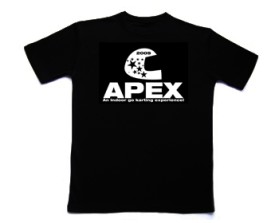 Apex Karting entry by Pictogranma
