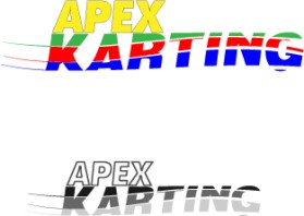 Apex Karting entry by richie_mp