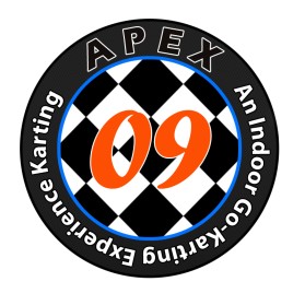 Apex Karting entry by miffer