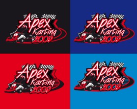 Apex Karting entry by cest_emilie