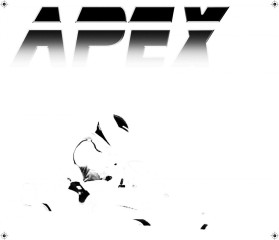 Apex Karting entry by allensgraphicsdotcom