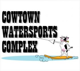 Cowtown Watersports Complex entry by ArtMachine