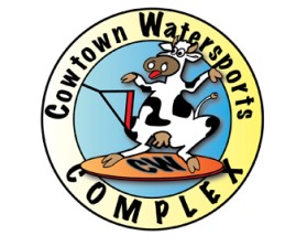 Cowtown Watersports Complex entry by chipmac