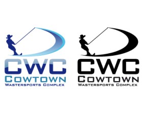 Cowtown Watersports Complex entry by cest_emilie