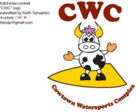 Cowtown Watersports Complex entry by KeithSoap