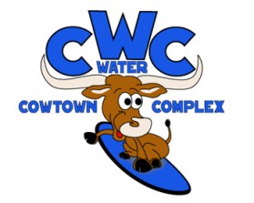 Cowtown Watersports Complex entry by sharie