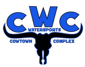 Cowtown Watersports Complex entry by sharie