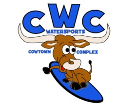 Cowtown Watersports Complex entry by sharie