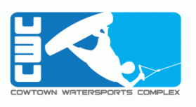 Cowtown Watersports Complex entry by Brando Graphic Art
