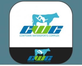 Cowtown Watersports Complex entry by maadezine