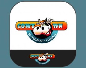 Cowtown Watersports Complex entry by maadezine