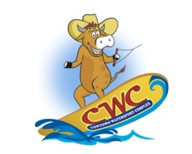 Cowtown Watersports Complex entry by frankeztein
