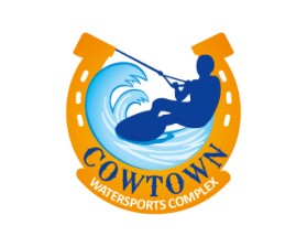 Cowtown Watersports Complex entry by mahmur
