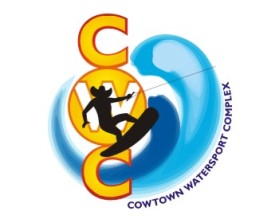 Cowtown Watersports Complex entry by frankeztein
