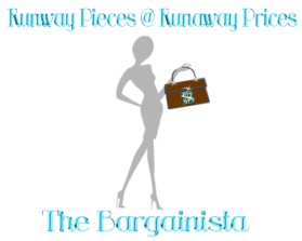 Bargainista LLC entry by sharie