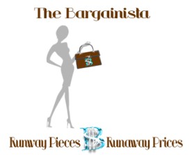 Bargainista LLC entry by sharie