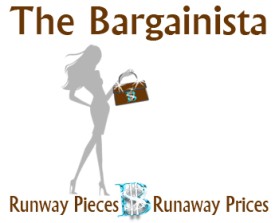 Bargainista LLC entry by sharie