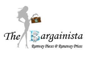 Bargainista LLC entry by sharie