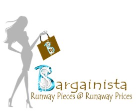 Bargainista LLC entry by sharie