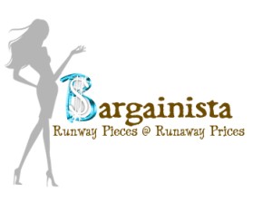 Bargainista LLC entry by sharie