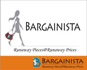 Bargainista LLC entry by dorarpol