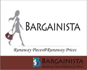 Bargainista LLC entry by dorarpol