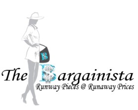 Bargainista LLC entry by sharie