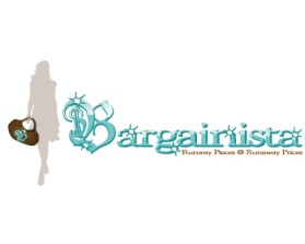 Bargainista LLC entry by cest_emilie