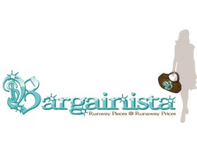 Bargainista LLC entry by cest_emilie