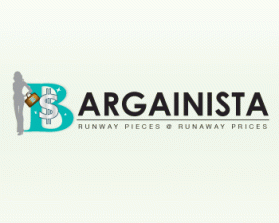 Bargainista LLC entry by weathered83