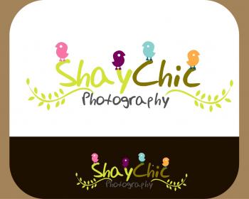 Logo Design entry 60544 submitted by maadezine